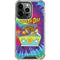 Scooby Doo Scooby-Doo Tie Dye iPhone 15 Pro Clear Case